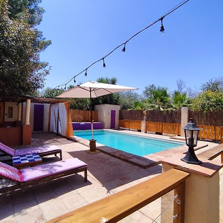 Apartamento El Grifo Καρμόνα Εξωτερικό φωτογραφία