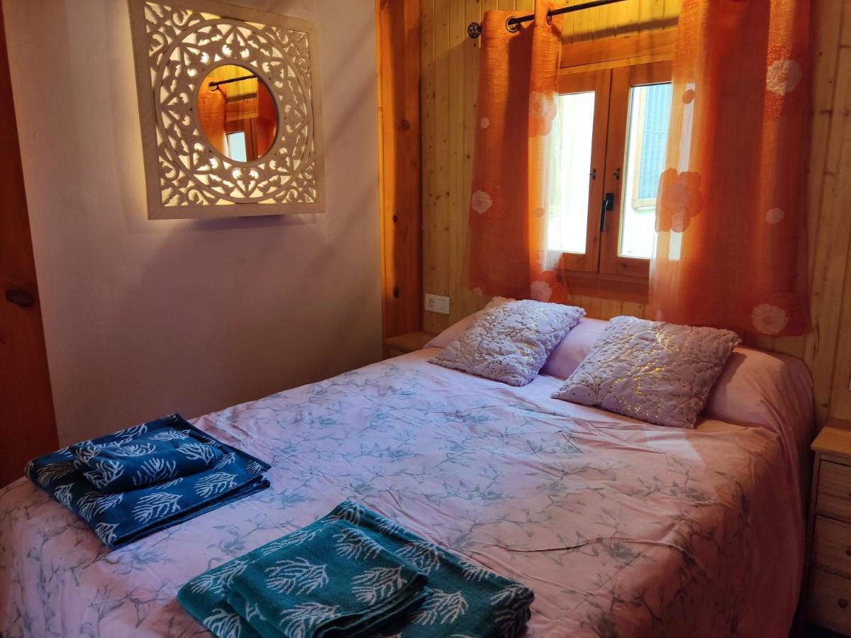 Apartamento El Grifo Καρμόνα Εξωτερικό φωτογραφία