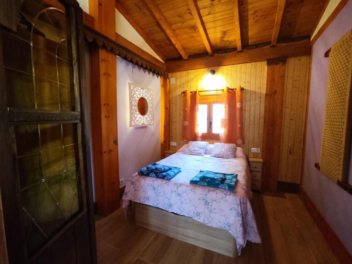 Apartamento El Grifo Καρμόνα Εξωτερικό φωτογραφία