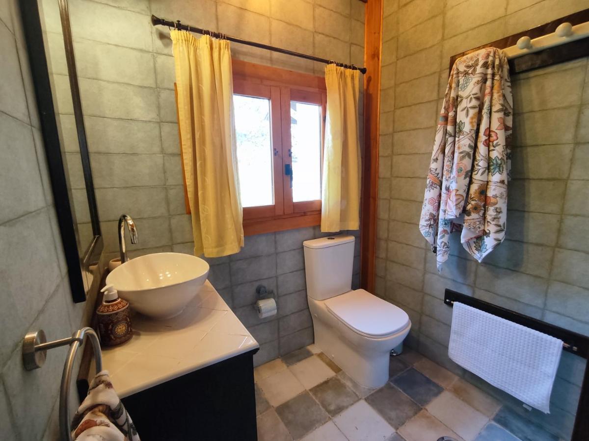 Apartamento El Grifo Καρμόνα Εξωτερικό φωτογραφία