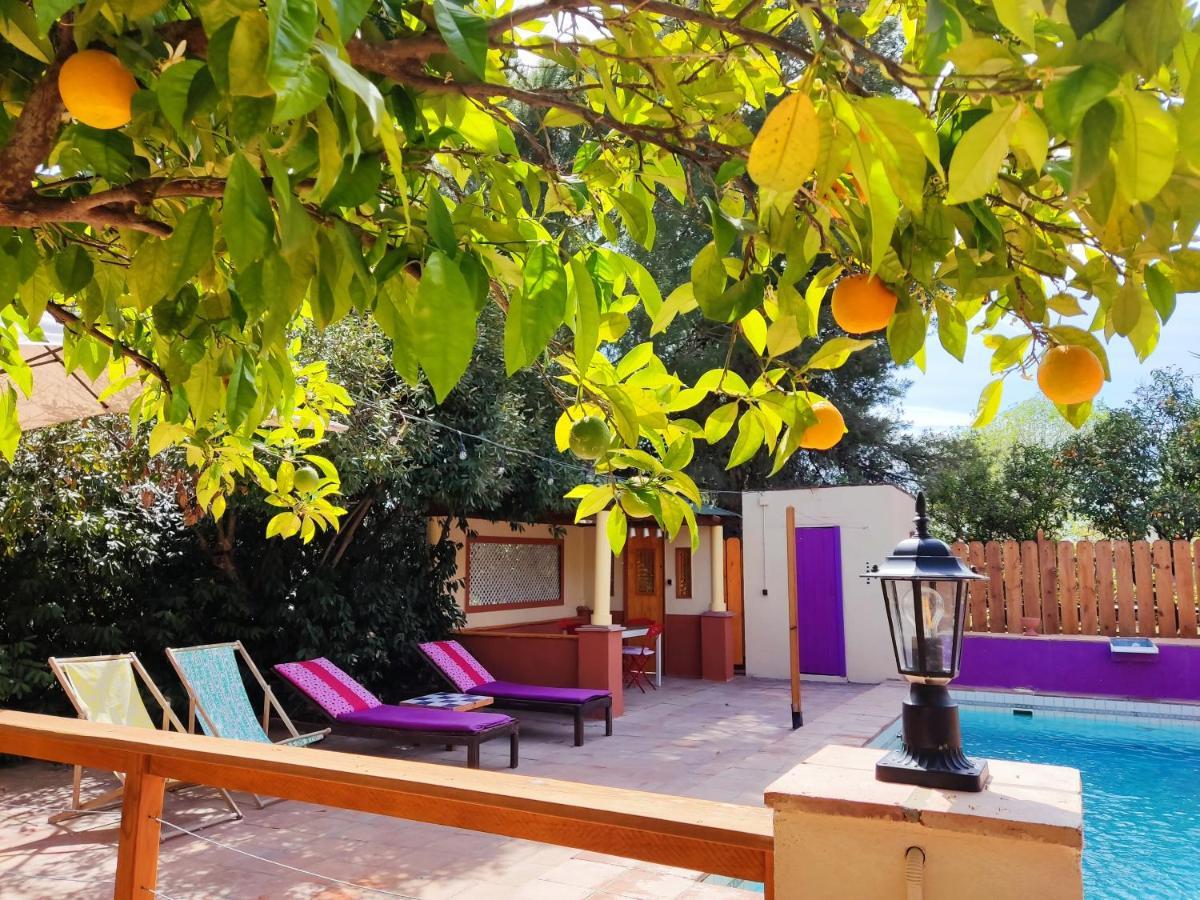 Apartamento El Grifo Καρμόνα Εξωτερικό φωτογραφία