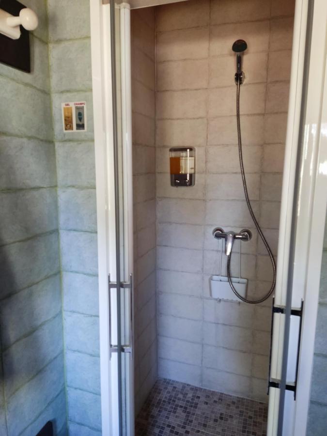Apartamento El Grifo Καρμόνα Εξωτερικό φωτογραφία