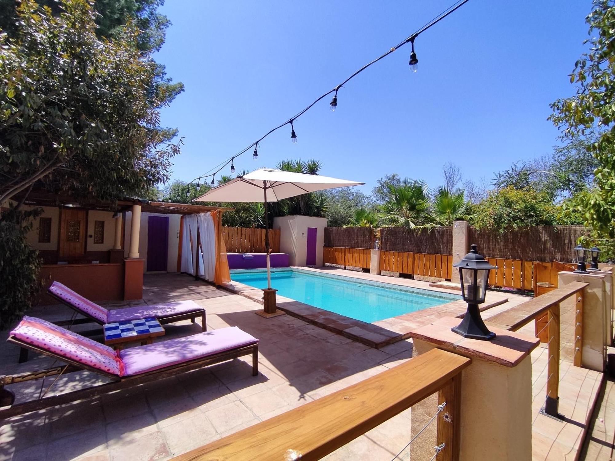 Apartamento El Grifo Καρμόνα Εξωτερικό φωτογραφία